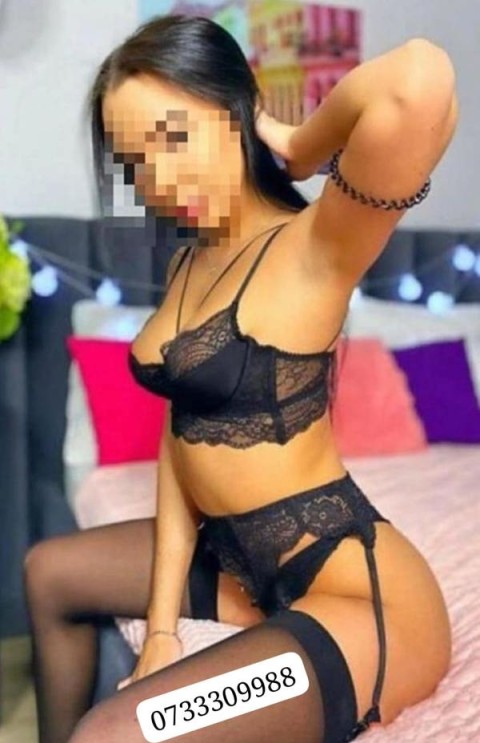 Karla – Însoțitoare de Lux în Pipera