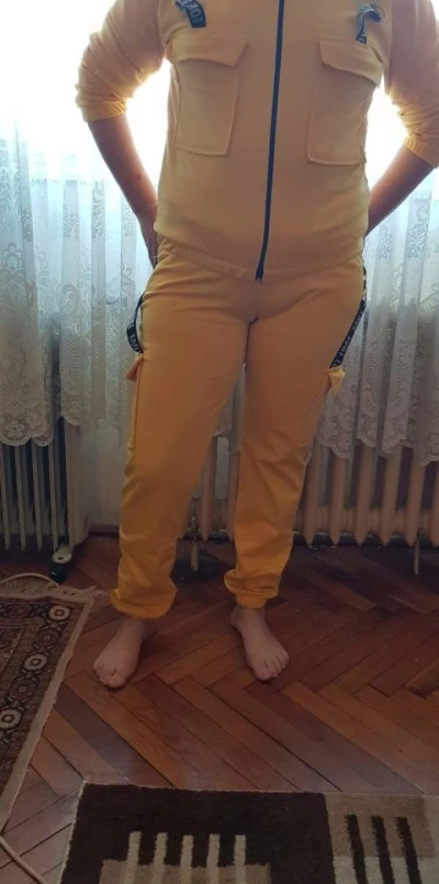 Lavi, escortă de futut în Tineretului