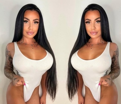 Maya, escortă grăsuță și seducătoare în Hunedoara