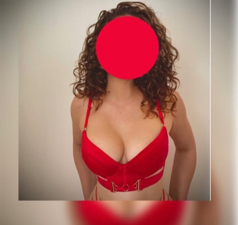 Maya – Escortă VIP în Reșița