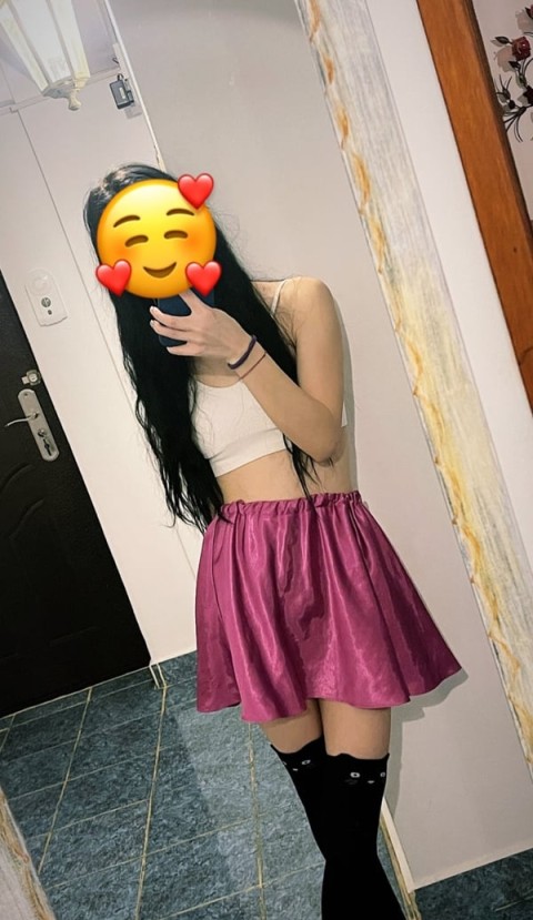 Melissa cu Ochi Verzi din Tei