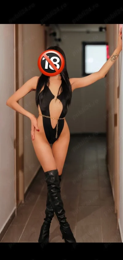 Mentalitate Deschisă – Puștoaica Sexy din Lizeanu