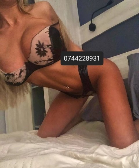 Miruna, escortă sexy în Eroii Revoluției