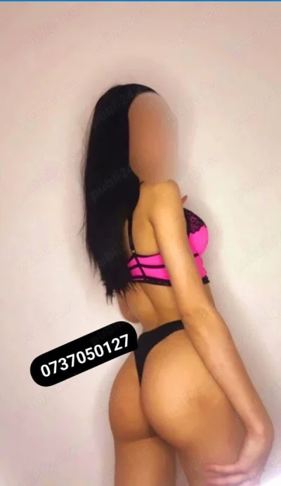 Mângâieri Delicate în Drobeta-Turnu Severin