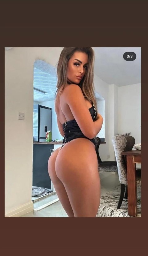 Nadia, Experiență Reală și Unică în Sebastian