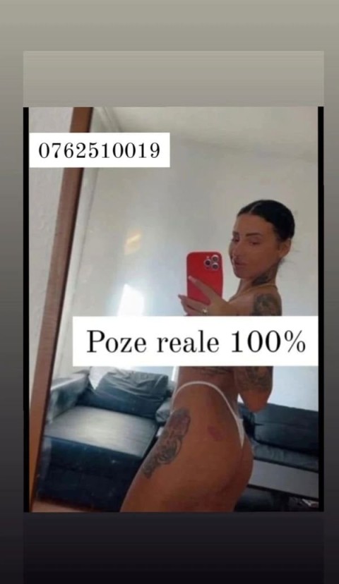 Nefumătoare Seducătoare în Costin Georgian