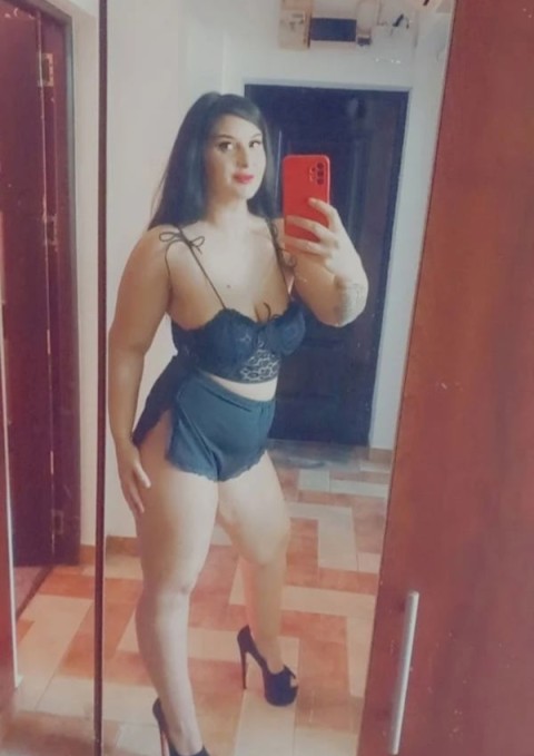 Însoțitoare Exotică în Satu Mare