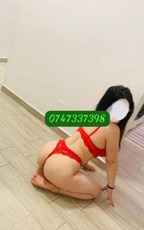 Întâlnește o Escortă XXL în Sibiu