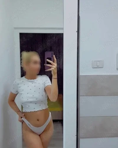 Întâlnire de Afaceri cu O Escortă Filipineză în Galați