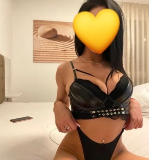 Întâlnire Sexy la Hotel în Galați