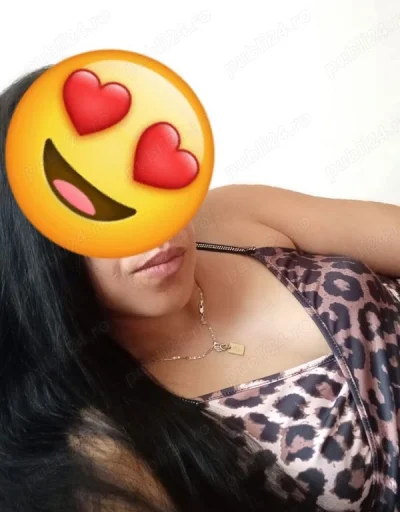 Întâlniri de Neuitat cu o Escortă Travestită în Sovata