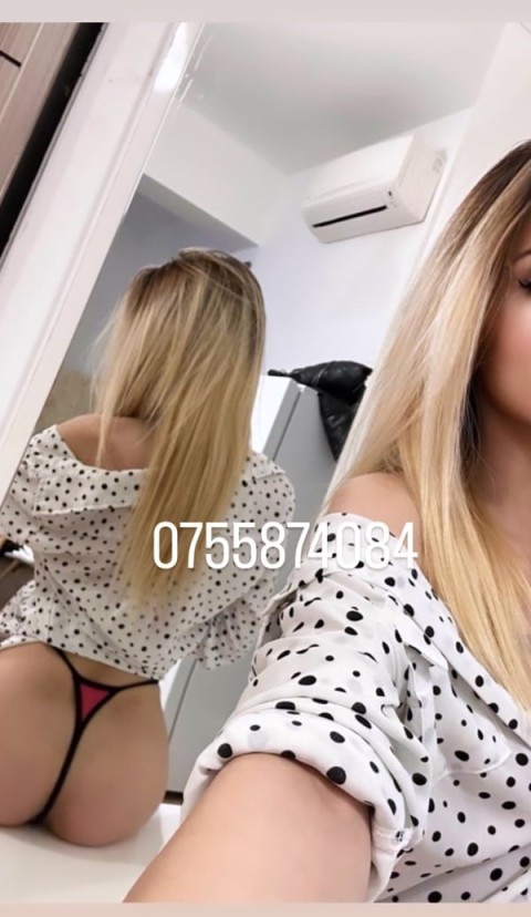 Întâlniri Discrete cu Însoțitoare Verificată în Berceni · deplasări