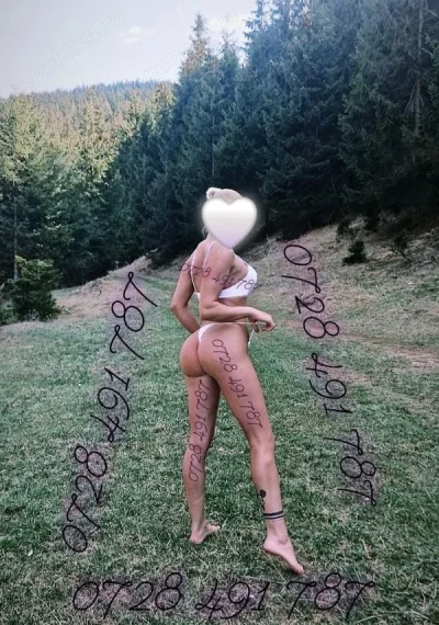 Întâlniri Incendiare Seara Târziu în Sector 6