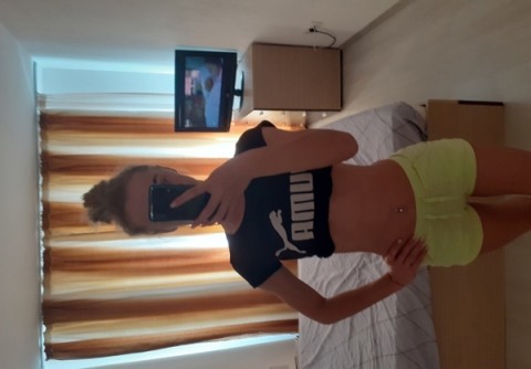 Ochi Verzi – Fantezii Împlinite în Dristor