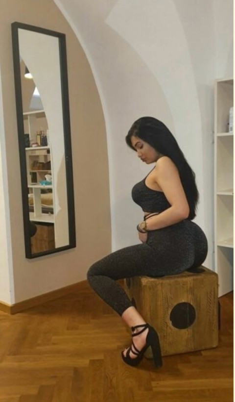 Petreceri Private cu Oana în Piatra Neamț