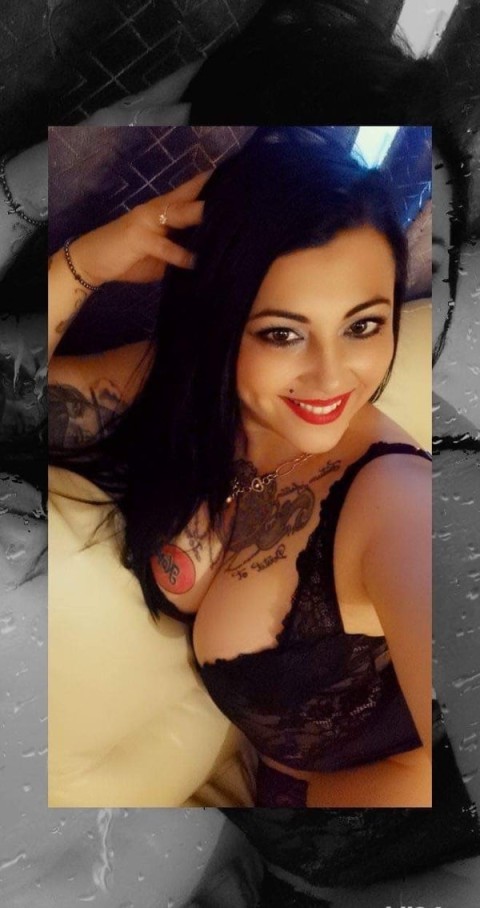 Pizda Nouă în Galați, Amalia