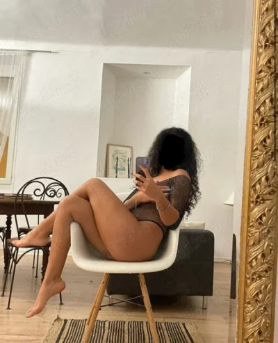 Plăcere Garantată cu o Escortă Rom