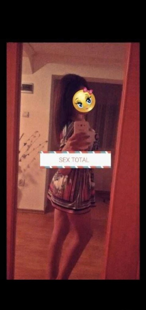 Poze Sex cu Escortă Squirt din 2 Mai