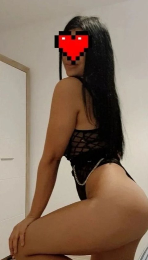 Poze Sex cu Noua Venită în Confort City