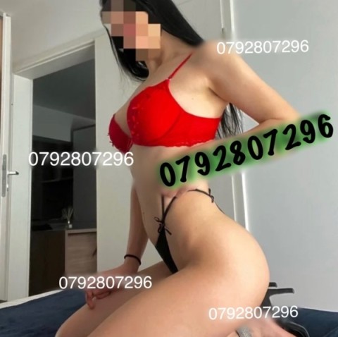 Poze Verificate: Întâlniri Incitante cu Escortă Nouă în Piatra Neamț