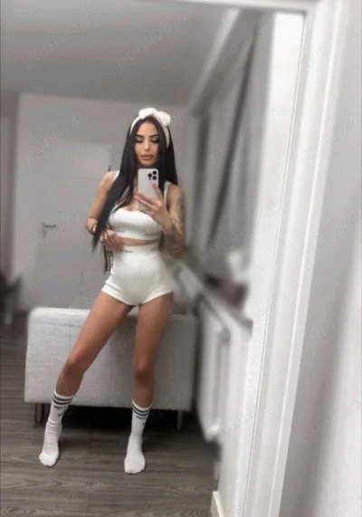 Reală și Senzuală în Zalău