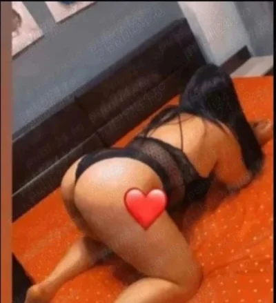 Rebeka, escortă 160 cm, nouă în Metalurgiei