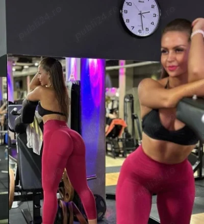 Rimming Friendly – Experiențe Unice cu Raysa