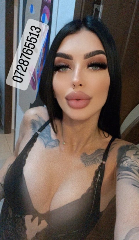 Rimming Friendly: Experiențe Unice în Galați