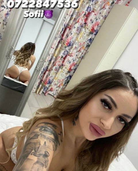 Roșcată Foc în Dristor