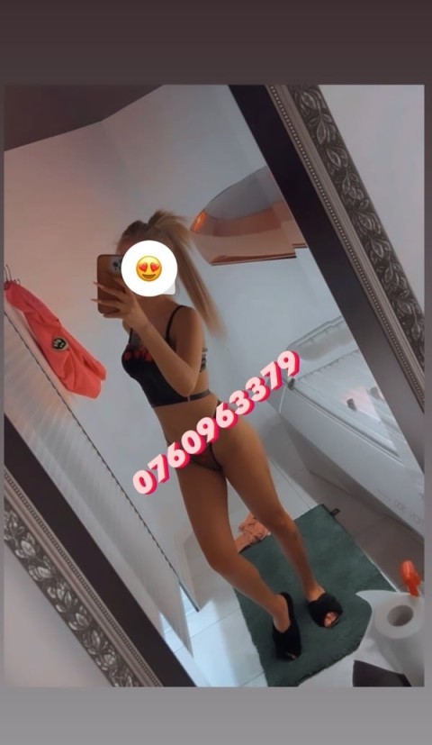 Roșcată Foc în Sector 6