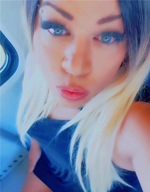 Româncă Escortă de Lux în Nicolae Grigorescu