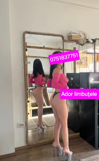 Româncă rafinată, 40 de ani, cu forme apetisante în Oradea