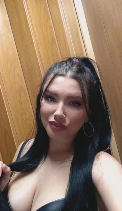 Roxana, escortă confirmare în Băneasa