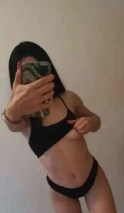 Roxana, escortă trans în Rin Grand