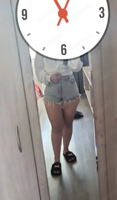 Ruby – sârbă blondă nonconformistă