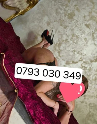 Rusoaică Nouă în Sector 6