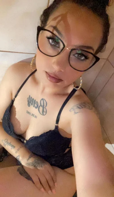 Rusoaică Seducătoare în Berceni