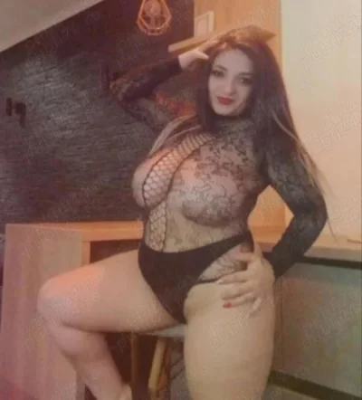 Rusoaică Seducătoare în Bușteni