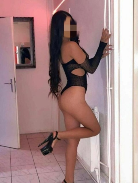 Rusoaică Seducătoare în Satu Mare