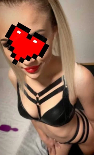 Sclavage Seducător în 1 Decembrie