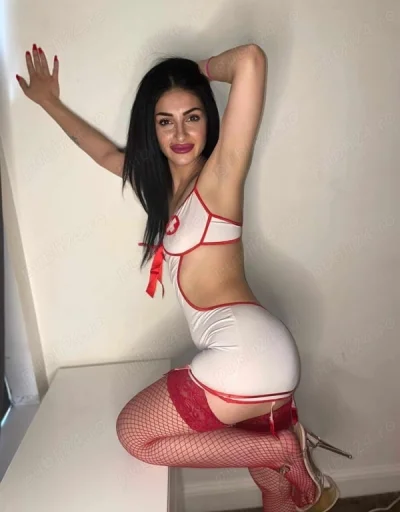 Seducătoare Nouă în Moșilor