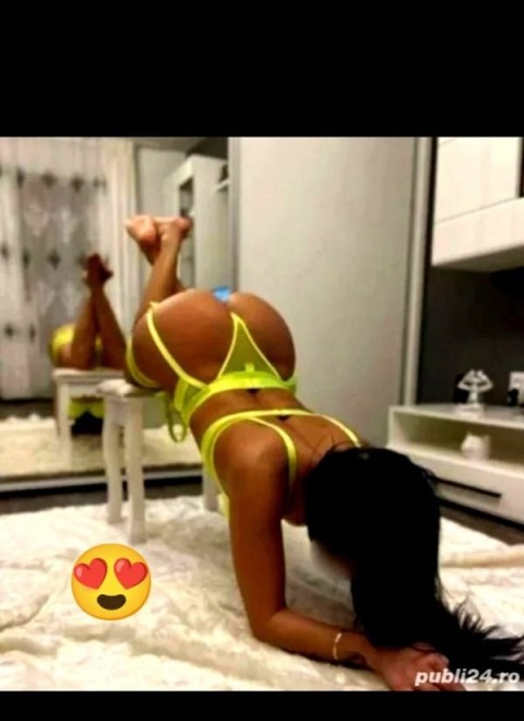 Servicii Profesionale de la o Escortă Ucraineancă