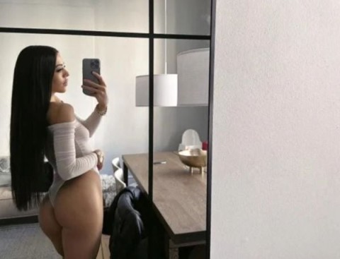 Sex Total cu Sarah în Drumul Taberei