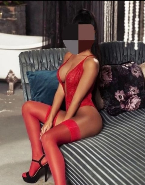 Sibiu: Experiență Unică cu Ely, Escortă BBW