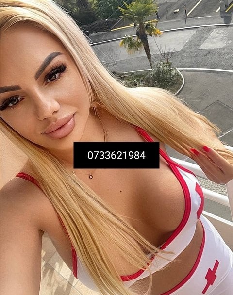 Sonia – Escortă Skinny în Colentina