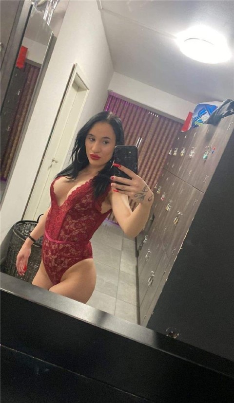 Spanking și Plăceri Interzise în Sebeș