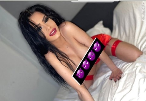 Săruturi pasionale în Câmpina