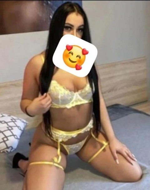 Stefania – Escortă Română în ParkLake