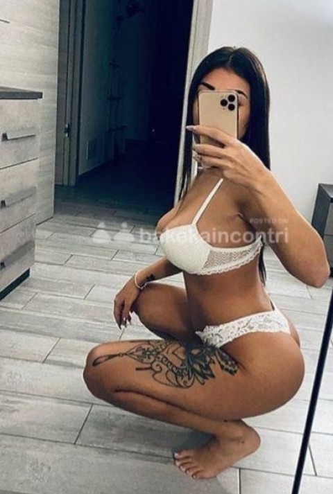 Stăpână a Plăcerilor în Târgoviște