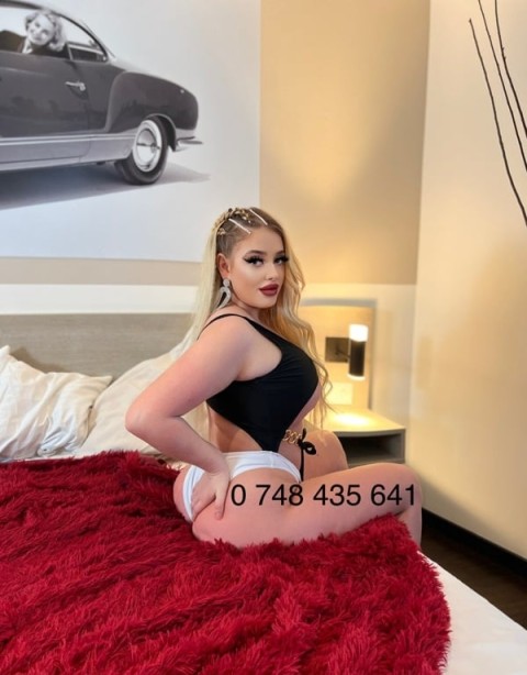 Stăpână Seducătoare în Decebal